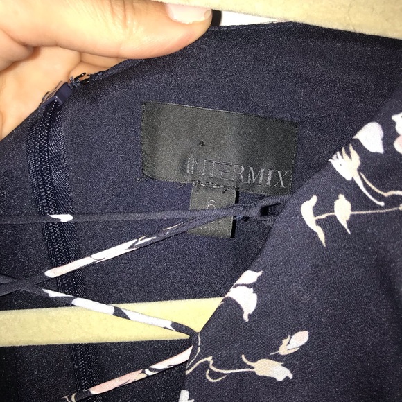 Intermix Thali Romper - Picture 6 of 8